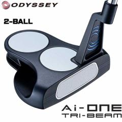 y2024fzIfbZC  Ai-ONE gCr[ 2{[ p^[ {Ki ODYSSEY AI-ONE TRI-BEAM 2-BALL 20p