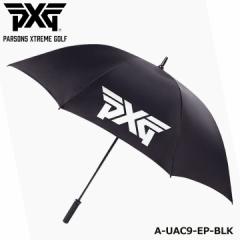 s[GbNXW[ A-UAC9-EP-BLK VOLms[ Au@PXG Single Canopy Umbrella- Black