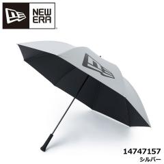 �j���[�G�� 14747157 �S���t�A���u���� �t���b�O���S �V���o�[  �S���t�P �p���\�� �y�� ��v 75cm Umbrella New Era Golf