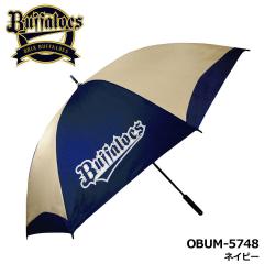 �I���b�N�X�o�t�@���[�Y OBUM-5748 �S���t�P �l�C�r�[  umbrella UV�J�b�g �唻�T�C�Y �S���t ORIX Buffaloes LEZAX
