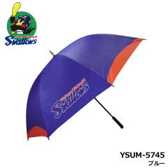 ���N���g�X�����[�Y YSUM-5745 �S���t�P �u���[  umbrella UV�J�b�g �唻�T�C�Y �S���t Tokyo Yakult Swallows LEZAX
