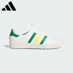�A�f�B�_�X NLE11 IH8535 SS80 �S���t SL �X�p�C�N���X (�z���C�g/�O���[��/�C�G���[) adidas 10p