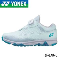 �y���f�B�[�X�z�y2024���f���z���l�b�N�X SHGAR4L �p���[�N�b�V�����G�A���X�E�B���� �A�N�A�~���g �S���t�V���[�Y YONEX 20p