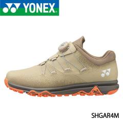 �y2024���f���z���l�b�N�X SHGAR4M �p���[�N�b�V�����G�A���X���� ���C�g�x�[�W�� �S���t�V���[�Y YONEX 20p