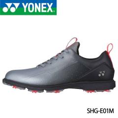 ���l�b�N�X SHG-E01M �p���[�N�b�V�����G�N���v�V����1 ���� �u���b�N �S���t�V���[�Y YONEX 20p