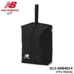 �j���[�o�����X �S���t 012-6984014 �I�b�N�X �X�^�b�N�h���SPT �V���[�Y�o�b�O �u���b�N(010) new balance golf ���[