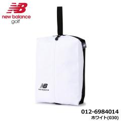 �j���[�o�����X �S���t 012-6984014 �I�b�N�X �X�^�b�N�h���SPT �V���[�Y�o�b�O �z���C�g(030) new balance golf ���[