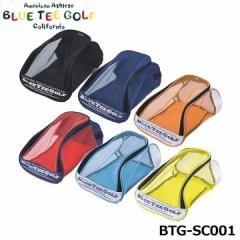 u[eB[St BTG-SC001 iCbV V[YP[X V[YobO y BLUE TEE GOLF 15P