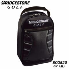 uaXgSt  SCG520 V[YP[X BKijBRIDGESTONE GOLF SHOES CASE 10P