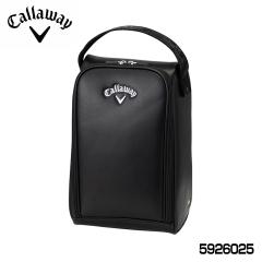�y2026���f���z�L�����E�F�C �c�A�[ �V���[�Y�P�[�X 26 JM �u���b�N(5926025)  �V���[�Y�o�b�O �V���[�P�[�X Tour Shoe Case Callaway 20