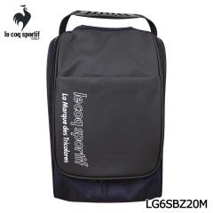 �y2026���f���z���R�b�N�X�|���e�B�t �S���t LG6SBZ20M �l�C�r�[ ��J�� �V���[�Y�P�[�X le coq sportif GOLF NV00