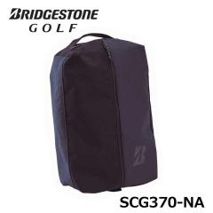 �u���a�X�g���S���t �V���[�Y�P�[�XSCG370 NA �� �l�C�r�[ BRIGESTONE GOLF 10p