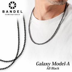 yK̔Xzof Galaxy MNV[ Model-A All Black  BANDEL LX|[cI AX[ggp