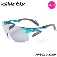 �y���f�B�[�X�z�y���K�̔��X�z�G�A�t���C AF-302 C-32WP �X�|�[�c�T���O���X �t���[��/�G�������h�O���[�� �����Y�J���[/�Ό��O���[ ZYGO