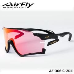 �y���K�̔��X�z�G�A�t���C AF-306 C-2RE �X�|�[�c�T���O���X �t���[��/�u���b�N�}�b�g �����Y�J���[/�s���N�~���[ ���j�Z�b�N�X ZYGOSPEC