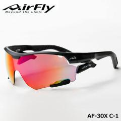 �y���K�̔��X�z�G�A�t���C AF-30X C-1 �X�|�[�c�T���O���X �t���[��/�u���b�N�}�b�g �����Y�J���[/���b�h�S�[���h�~���[ ���j�Z�b�N�X ZY