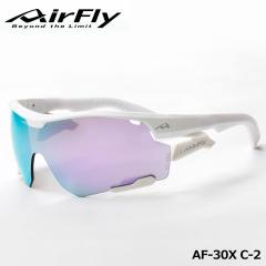 �y���K�̔��X�z�G�A�t���C AF-30X C-2 �X�|�[�c�T���O���X �t���[��/�z���C�g�}�b�g �����Y�J���[/�p�[�v���~���[ ���j�Z�b�N�X ZYGOSPEC