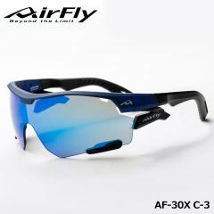 �y���K�̔��X�z�G�A�t���C AF-30X C-3 �X�|�[�c�T���O���X �t���[��/�u���[�}�b�g �����Y�J���[/�u���[�~���[ ���j�Z�b�N�X ZYGOSPEC Air