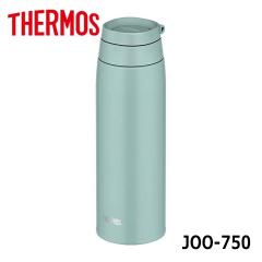 �T�[���X �^��f�M�P�[�^�C�}�O JOO-750 �~���g�O���[��(MG) ���� 0.75L THERMOS 10p