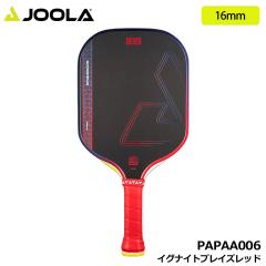 �y2026���f���z���[�� PAPAA006 �X�R�[�s�A�X �q�[�g �r�W���� 16mm �C�O�i�C�g�u���C�Y���b�h  �s�b�N���{�[�� �p�h�� Heat Vision JOOL