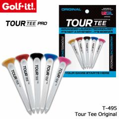 y[։\zCg St CbgI T-495 cA[eB[ IWi@LITE Golf itI Tour Tee Original@20p