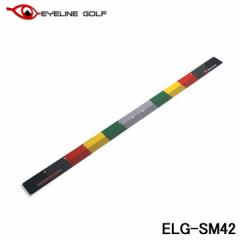 ACCSt ELG-SM42 Xg[N[^[ pbeBOK EYELINE GOLF Stroke Meter