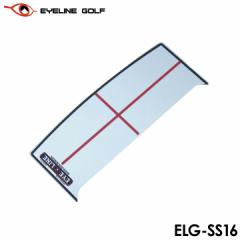 ACCSt ELG-SS16 V_[~[ X[ pbeBOK EYELINE GOLF Shoulder Mirror small