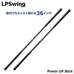 �G���s�[�X�C���O Power UP Stick �p���[�A�b�v�X�e�B�b�N �S���t �g���[�j���O�M�A ���K��� �򋗗��A�b�v Left Pelvis Swing LPSwing