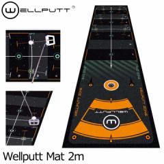 EFpbg p^[}bg K RpNgf Wellputt Mat 2m@WLP-WELLPUTT/MAT-2M