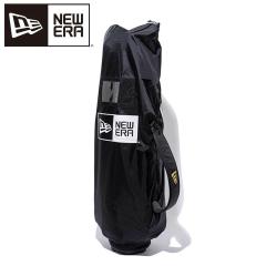�j���[�G�� 14518201 �g���x���J�o�[ �u���b�N New Era Golf