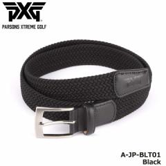 s[GbNXW[ A-JP-BLT01 AWX^uTCY bVxgiBKj PXG Unisex Adjustable One Size Mesh Belt-Black t[