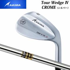 ALSt cA[EFbWIV GD S 200 EGbW Vo[ Vtg:Dynamic Gold S200 X`[ CROME  AKIRAGOLF TOUR WEDGE4 20P