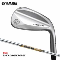 }n ~bNX VD / EFbW@VtgFDynamic Gold EX TOUR ISSUE X`[ YAMAHA RMX VD WEDGE 20p