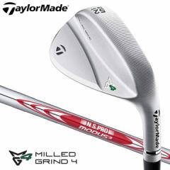 y2023fze[[Ch ~hOCh4 N[ EFbW@VtgFN.S.PRO MODUS3 TOUR 105 X`[ TaylorMade MG4 MILL