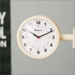 yTtz|v BONOX DULTON _g DOUBLE FACE CLOCK 170D ʎv  É AiO  Vv ی^ Vzj