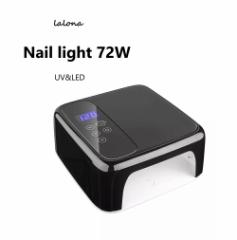 [i[ LALONA ] X^CbVlCCg601Pro ( 72W ) ( UV/LED )WFlC/lCCg/UVCg/ZT[t/W/Z