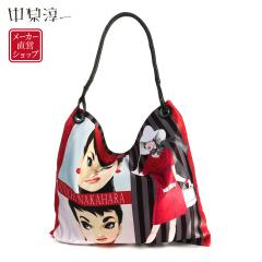 �����~�� ���f�B�[�X �X�N�G�A �o�b�O a4 ���傫�� ���U�[�� ���߃n���h�� ���|�� �}�`�Ȃ� ���ꂢ�� �C���X�g �V�b�N