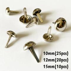 �X�^�b�Y ���U�[�N���t�g �n���h���C�h DIY ��| �p�[�c ���^�� �e �v�W���� ���U�[�p �X�^�b�Y �h�[���^ 10�~�� 12�~�� 15�~�� 25�� �p