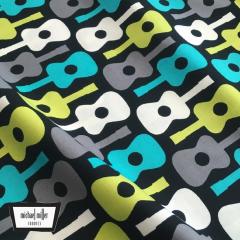 Michael Miller �}�C�P���~���[ ���n  �M�^�[���O���[�� �u���[�n 50s �O���[ �~�b�h�Z���`�����[ �R�b�g��100��