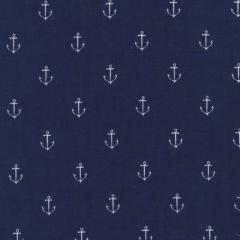 Michael Miller �}�C�P���~���[ ���n Anchors Away �C�J���� �A���J�[�� �}���[�� �t�@�u���b�N���n