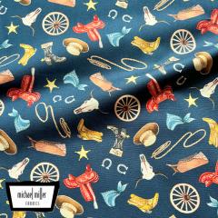 Michael Miller �}�C�P���~���[ usa�R�b�g�� ���n �l�C�r�[ �n� �E�G�X�^�� �q�� �t�@�u���b�N �R�b�g��100�� �� �V�[�`���O ���n