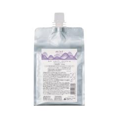 バルクオム アメニティ THE JOURNEY シャンプー 詰替 1800g【×3点