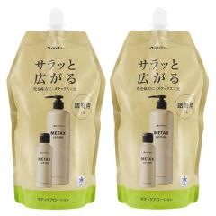 ニューウェイジャパン ナノアミノ ミスト 500ml (詰め替え用) ×6点
