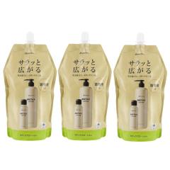 テクノエイト ホイミー×ホイミー3 (700ml リフィル)【6個セット】の