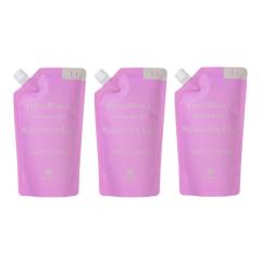 バルクオム アメニティ THE JOURNEY シャンプー 詰替 1800g【×3点