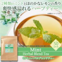 �~���g�n�[�o���u�����h�e�B�[ �n�[�u�e�B�[ 2��ނ̃~���g 50��  �M�t�g ���j �a���� �v���[���g �a�����v���[���g