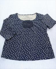 I[hlCr[ OLD NAVY TVc 5 140cm gbvX ̎q WjA LbY q 