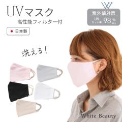 �􂦂�}�X�N ���@�\UV�}�X�N�ӂ�� ���̃}�X�N UV�J�b�g �}�X�N �􂦂� ���{�� ���O���΍� pm2.5 �Q��Ƃ� ������ �傫�� �������� �|�C