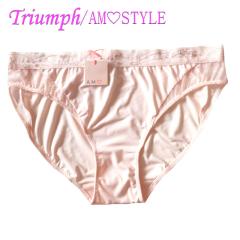 Triumph AMOSTYLE �V���[�c �g�����v �A���X�^�C�� �Z�[�� M�T�C�Y ���[���� �������� ���f�B�[�X�C���i�[ ���[�X�g��