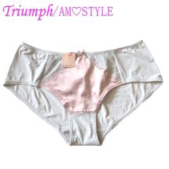 Triumph AMOSTYLE �V���[�c �g�����v �A���X�^�C�� �Z�[�� �O���[�W�� M�T�C�Y ���[���� �������� ���f�B�[�X�C���i�[ 